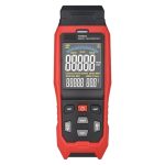 Portable Measuring Speed Meter Digital Display Laser Tachometer, TASI Non-contact, TASI Contact, TASI Contact and Non-contact Dual Use
