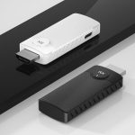 Q50 Leather Texture Wireless HDMI Video Transmitter and Receiver Extender Adapter, Leather Texture – Bild 13