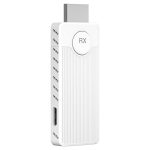 Q50 Vertical Texture Wireless HDMI Video Transmitter and Receiver Extender Adapter, Vertical Texture – Bild 14