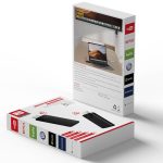 Q50 Vertical Texture Wireless HDMI Video Transmitter and Receiver Extender Adapter, Vertical Texture – Bild 13