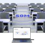 Q50 Vertical Texture Wireless HDMI Video Transmitter and Receiver Extender Adapter, Vertical Texture – Bild 6