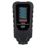 TASI TA521A Car Paint Film Meter Paint Surface Tester Coating Thickness Gauge, TA521A