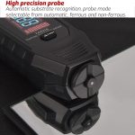 TASI TA521A Car Paint Film Meter Paint Surface Tester Coating Thickness Gauge, TA521A – Bild 5