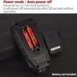 TASI TA521A Car Paint Film Meter Paint Surface Tester Coating Thickness Gauge, TA521A – Bild 8