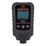 TASI TA522A Car Paint Film Meter Paint Surface Tester Coating Thickness Gauge, TA522A