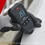 TASI TA522A Car Paint Film Meter Paint Surface Tester Coating Thickness Gauge, TA522A – Bild 3