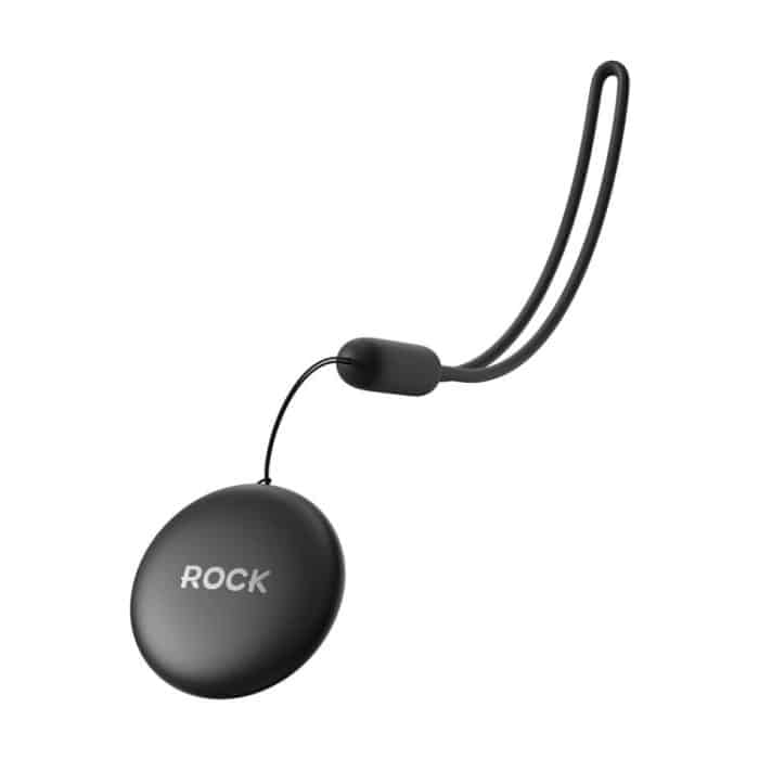 EDA008132901A.jpg ROCK Tag Wireless Smart Tracker Positioning Anti-lost Device – Bild 1