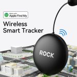 ROCK Tag Wireless Smart Tracker Positioning Anti-lost Device – Bild 2