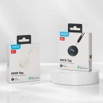 ROCK Tag Wireless Smart Tracker Positioning Anti-lost Device – Bild 11