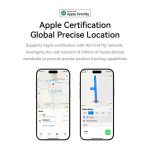 ROCK Tag Wireless Smart Tracker Positioning Anti-lost Device – Bild 3