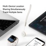 ROCK Tag Wireless Smart Tracker Positioning Anti-lost Device – Bild 7