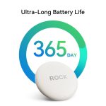 ROCK Tag Wireless Smart Tracker Positioning Anti-lost Device – Bild 9