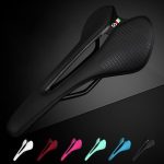TOSEEK TS50 Road Mountain Bike Racing Saddle – Bild 2