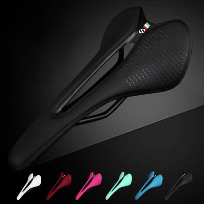 TOSEEK TS50 Road Mountain Bike Racing Saddle – Bild 2