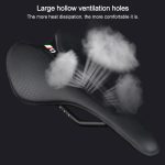 TOSEEK TS50 Road Mountain Bike Racing Saddle – Bild 7