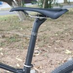 TOSEEK Road Mountain Bike Carbon Fiber Sitting Tube, 27.2x350mm, 30.8x350mm, 31.6x350mm, 27.2x400mm, 30.8x400mm, 31.6x400mm – Bild 7