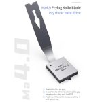 18 Kinds 5 in 1 High Toughness Soft Handmade Polishing Blade, Ma1.0, Ma2.0, Ma3.0, Ma4.0, Ma5.0, MA-Family Bucket – Bild 5