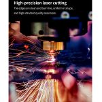 18 Kinds 5 in 1 High Toughness Soft Handmade Polishing Blade, Ma1.0, Ma2.0, Ma3.0, Ma4.0, Ma5.0, MA-Family Bucket – Bild 8