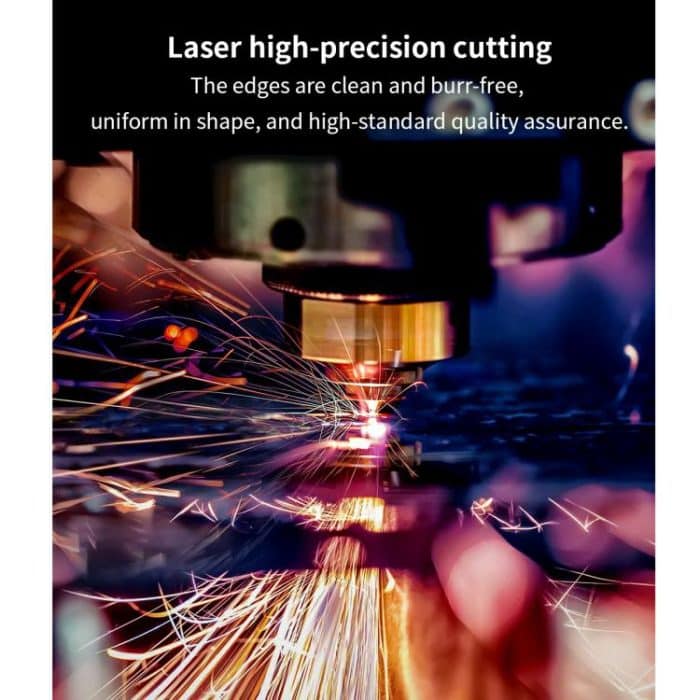 18 Kinds Mach Screen Dismantling Chip, Ma-A, Ma-B, Ma-C – Bild 11