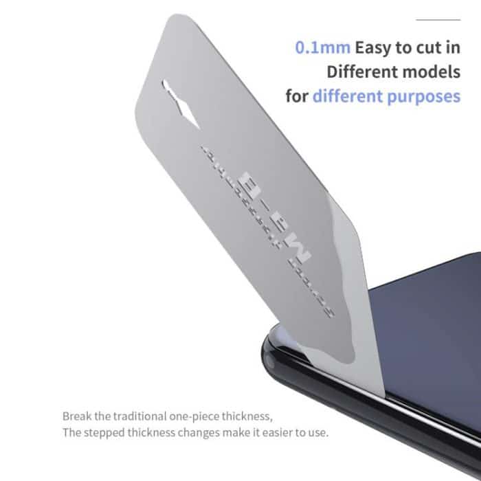 18 Kinds Mach Screen Dismantling Chip, Ma-A, Ma-B, Ma-C – Bild 4