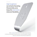 18 Kinds Mach Screen Dismantling Chip, Ma-A, Ma-B, Ma-C – Bild 7