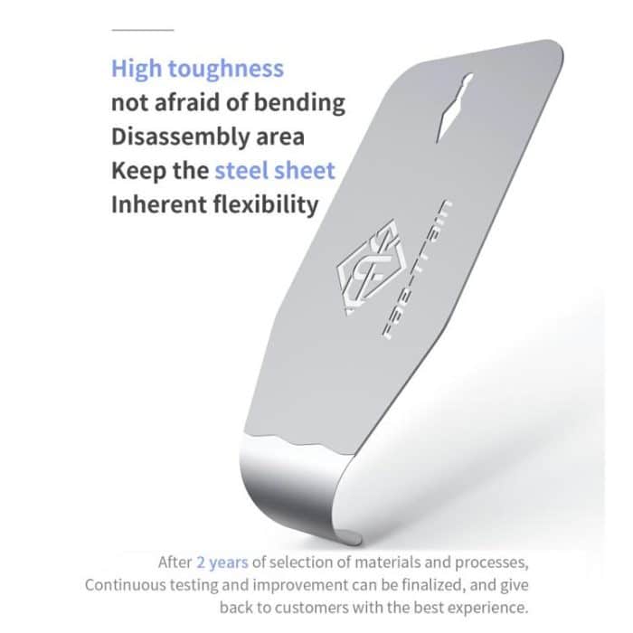 18 Kinds Mach Screen Dismantling Chip, Ma-A, Ma-B, Ma-C – Bild 7