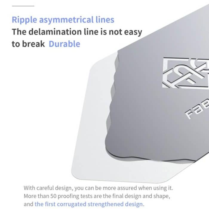 18 Kinds Mach Screen Dismantling Chip, Ma-A, Ma-B, Ma-C – Bild 8