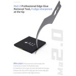 18 Arten CPU NAND Chip Kleber entfernen Reinigung Reparatur Klingen Kit – Bild 6