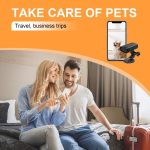 TN-6 Multifunctional HD WIFI Mini Camera Video Recorder, TN-6 – Bild 11