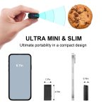 TN-6 Multifunctional HD WIFI Mini Camera Video Recorder, TN-6 – Bild 14