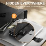 TN-6 Multifunctional HD WIFI Mini Camera Video Recorder, TN-6 – Bild 15