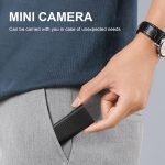 TN-6 Multifunctional HD WIFI Mini Camera Video Recorder, TN-6 – Bild 16