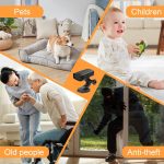 TN-6 Multifunctional HD WIFI Mini Camera Video Recorder, TN-6 – Bild 9