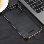 Electroplating Frameless Frosted Anti-Glare PC MagSafe Phone Case, For iPhone 16e, For iPhone 16 Pro Max, For iPhone 16 Pro, For iPhone 16 Plus, For iPhone 16, For iPhone 15 Pro Max – Bild 4