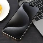 Electroplating Frameless Frosted Anti-Glare PC MagSafe Phone Case, For iPhone 15 Pro, For iPhone 15 Plus / 14 Plus, For iPhone 15, For iPhone 14 / 13, For iPhone 14 Pro, For iPhone 14 Pro Max – Bild 3