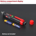 TASI TA13A Intelligenter Schaltkreistest Multifunktions-Teststift – Bild 8