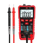 TASI TA801D Multifunktions-Digital-Hochpräzisionsmultimeter