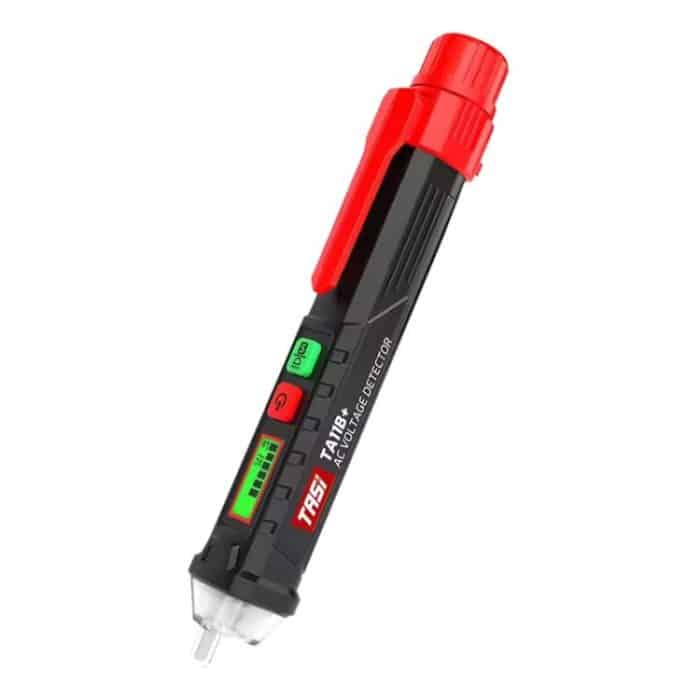 EDA0081432.jpg TASI TA11B+ Berührungsloser induktiver LCD-Digitalanzeigetester – Bild 1