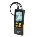 AUTOOL AS503 2.8 inch Backlit Display Car Engine Oil Tester Lubricating Oil Quality Analyzer, AS503