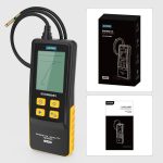 AUTOOL AS503 2.8 inch Backlit Display Car Engine Oil Tester Lubricating Oil Quality Analyzer, AS503 – Bild 14