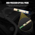 AUTOOL AS503 2.8 inch Backlit Display Car Engine Oil Tester Lubricating Oil Quality Analyzer, AS503 – Bild 5