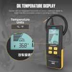 AUTOOL AS505 Car Gearbox Oil Test Detector Transmission Fluid Quality Diagnostic Tool, AS505 – Bild 4