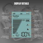 AUTOOL AS505 Car Gearbox Oil Test Detector Transmission Fluid Quality Diagnostic Tool, AS505 – Bild 6