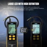 AUTOOL AS505 Car Gearbox Oil Test Detector Transmission Fluid Quality Diagnostic Tool, AS505 – Bild 8