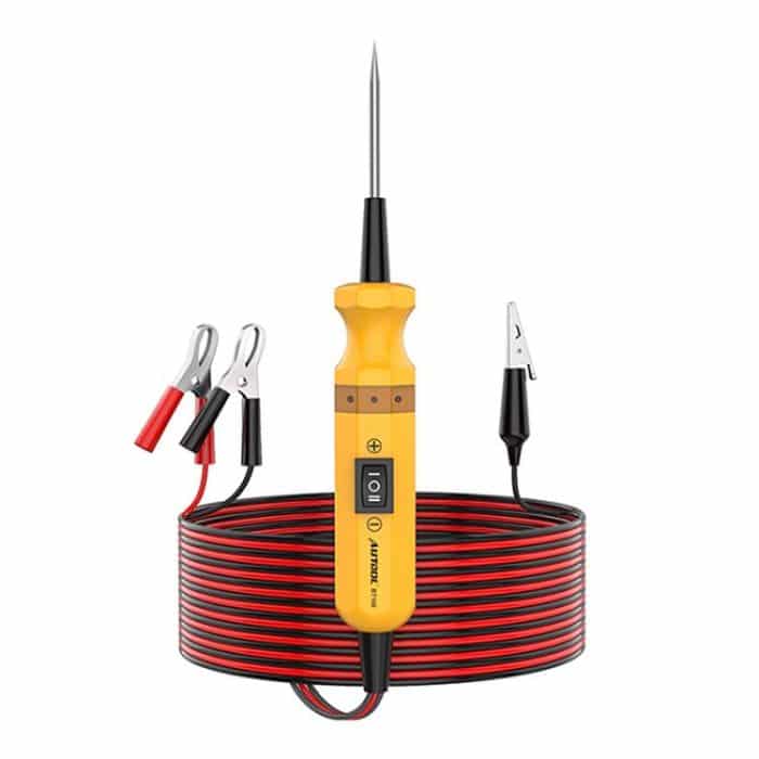 AUTOOL BT160 Car Multifunctional Electrical Circuit Tester Short Circuit Diagnostic Tool, BT160 – Bild 1