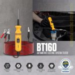 AUTOOL BT160 Car Multifunctional Electrical Circuit Tester Short Circuit Diagnostic Tool, BT160 – Bild 3