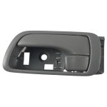 Car Left Door Inside Handle for Toyota Camry 2002-2006 69206-AA021, 69206-AA021
