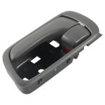 Car Left Door Inside Handle for Toyota Camry 2002-2006 69206-AA021, 69206-AA021 – Bild 4