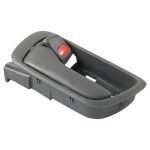 Car Left Door Inside Handle for Toyota Camry 2002-2006 69206-AA021, 69206-AA021 – Bild 5