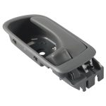 Car Left Door Inside Handle for Toyota Camry 2002-2006 69206-AA021, 69206-AA021 – Bild 6